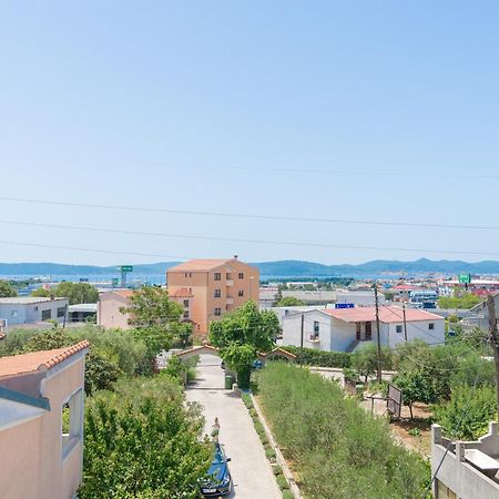 Luxury Piano Apartment Zadar Exterior photo