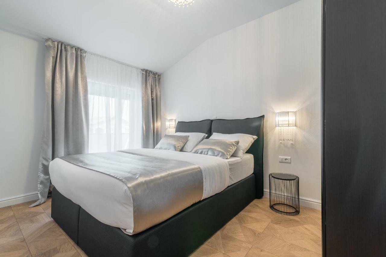 Luxury Piano Apartment Zadar Exterior photo