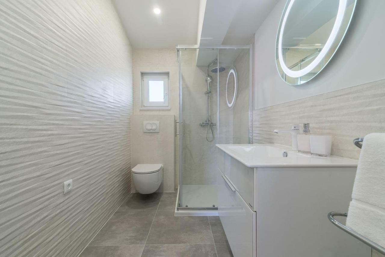Luxury Piano Apartment Zadar Exterior photo