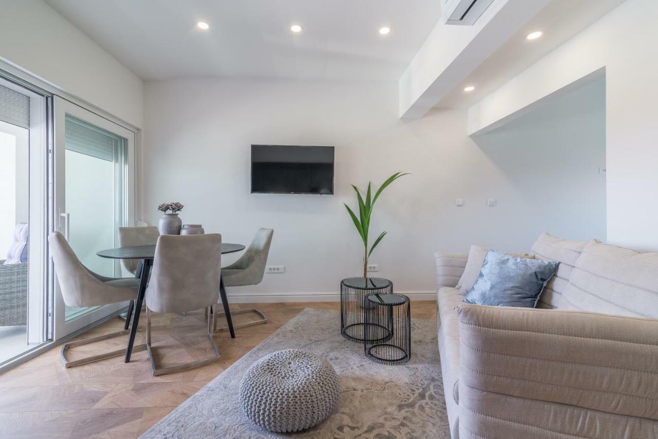 Luxury Piano Apartment Zadar Exterior photo